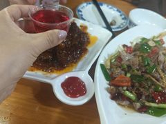 -龙姐私房菜(和顺古镇店)