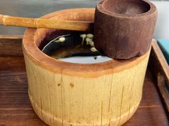 -汉水谣·江景餐厅(江滩店)