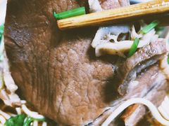 上排拉面-朝阳路拉面店