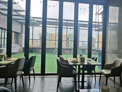 -希尔顿欢朋酒店·欢朋餐厅