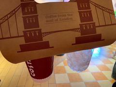 -COSTA COFFEE(新奥购物中心店)