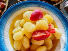 百香果马蹄-郑喜旺烧烤(新密总店)