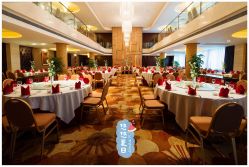 -悦华酒店·宴会厅