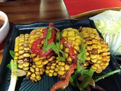 -捞围鲜·港式打边炉(海阳路店)