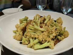 -福海居烤鸭店(鸟巢店)