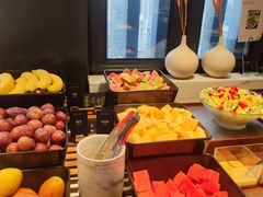 -深圳罗湖水贝IBC亚朵酒店