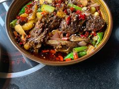 -长毛根儿王妈兔头(双华桥店)