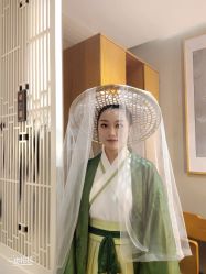 -盘子女人坊古装写真摄影(厦门总店)