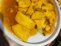 -闫府私房菜·老字号(恒隆店)