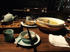 -老宁波1381餐厅(宏泰广场店)