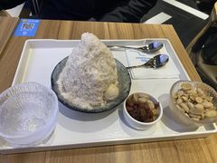 -Ice Monster冰馆·CNN评选全球十大甜品(国贸商城店)