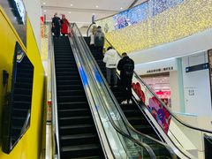 -银泰百货(北京大红门店)