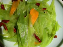 -渝信川菜(长安店)