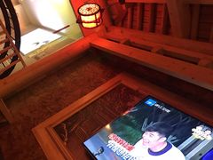 -汉宫汤泉汗蒸洗浴(五四广场店)