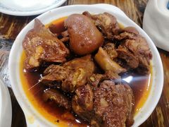 猪蹄-雨田饭店(华兴东街店)