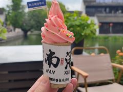 -南浔古镇