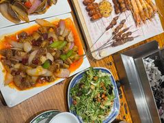 -老白清真烧烤(锦州旗舰店)