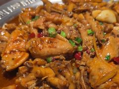 -胖哥俩肉蟹煲(盐城金鹰国际店)