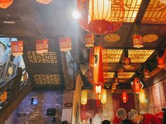 -小龙坎老火锅(鹤伴一路店)