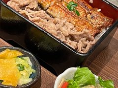 -玄白·炭烤活鳗(上海首店)