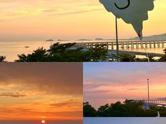 -星海湾跨海大桥