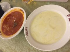 -华梅西餐厅(哈尔滨中央大街店)