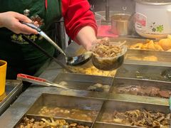 -老广州牛杂(深圳白石洲总店)
