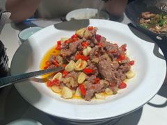 -费大厨辣椒炒肉(正佳广场店)