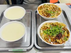 -正味斋锅巴菜(西北角店)