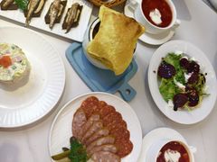 -库滋明·俄罗斯特色美食(中央大街店)