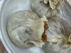 -蒋家桥饺面店(广陵路店)
