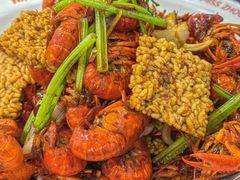 -周姑娘不等味·牛羊肉火锅·螃蟹罗氏虾·烤鱼烤串(高邮店)