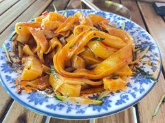 -22号传承新疆菜·柴窝堡辣子鸡