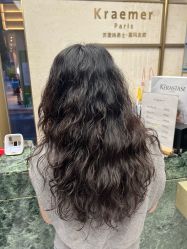 点击看大图 -Kraemer Paris苏豪路易士·嘉玛发廊