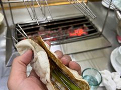 -小寒羊烧烤(凯瑞时代大厦店)