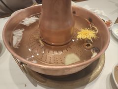 -东门口·新式老北京火锅(河西龙湖天街店)