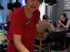-喜来稀肉(虹泉路店)