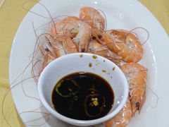 -吉莲利苑海鲜酒家(珠海拱北28年老字号店)