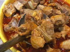 无名缘米粉-大食代(龙德广场)