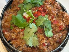 金牌粉蒸牛肉-粤香村(清真川菜店)