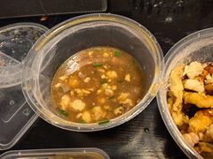 -小郭私房菜·海肠捞饭店(学士街店)