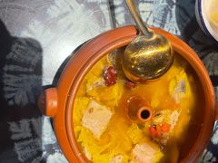 -香满楼(临安路店)