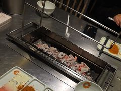 -白玉·朝鲜族烤串(南山店)