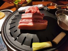-济州爱肉堂(总店)