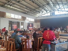 -凤阁楼果木烧鹅(鹤山陈山店)