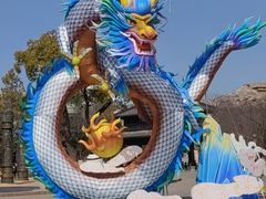 -淹城春秋乐园