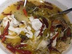 -九毛九西北菜(番禺万达店)