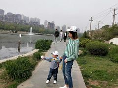 -前关湿地公园