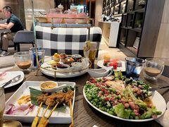 -粤海喜来登酒店·&More聚驿(天河城店)