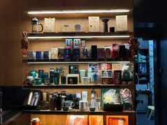 -星巴克(海门解放路店)